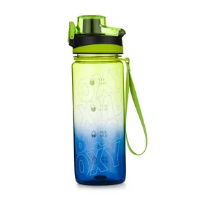 OXY LiFE Flasche 800 ml Ombre Citrus